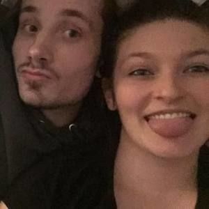 Meet your Posher, Taylor